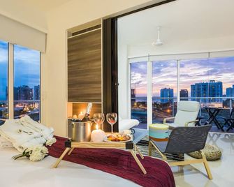 Terrazas Tayrona Travelers Apartamentos y Suites - Santa Marta