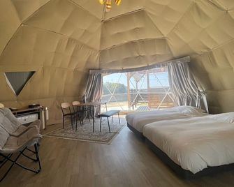 8point resort Awaji - Awaji - Bedroom