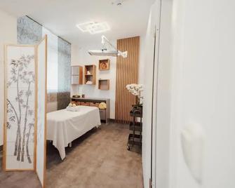 Hotel Summerhof - Bad Griesbach - Bedroom
