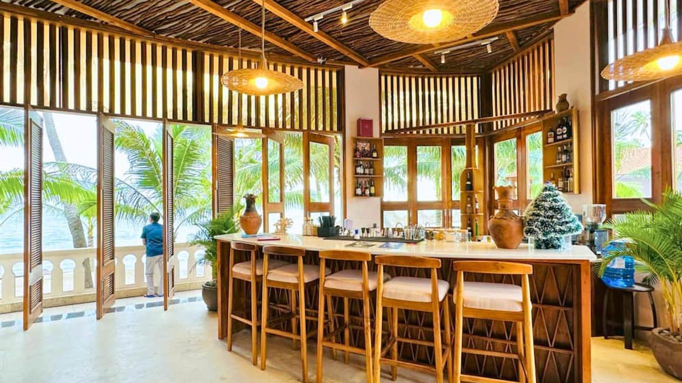 لو فيفا موي ني ريزورت