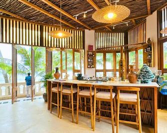 لو فيفا موي ني ريزورت - Mũi Né - بار