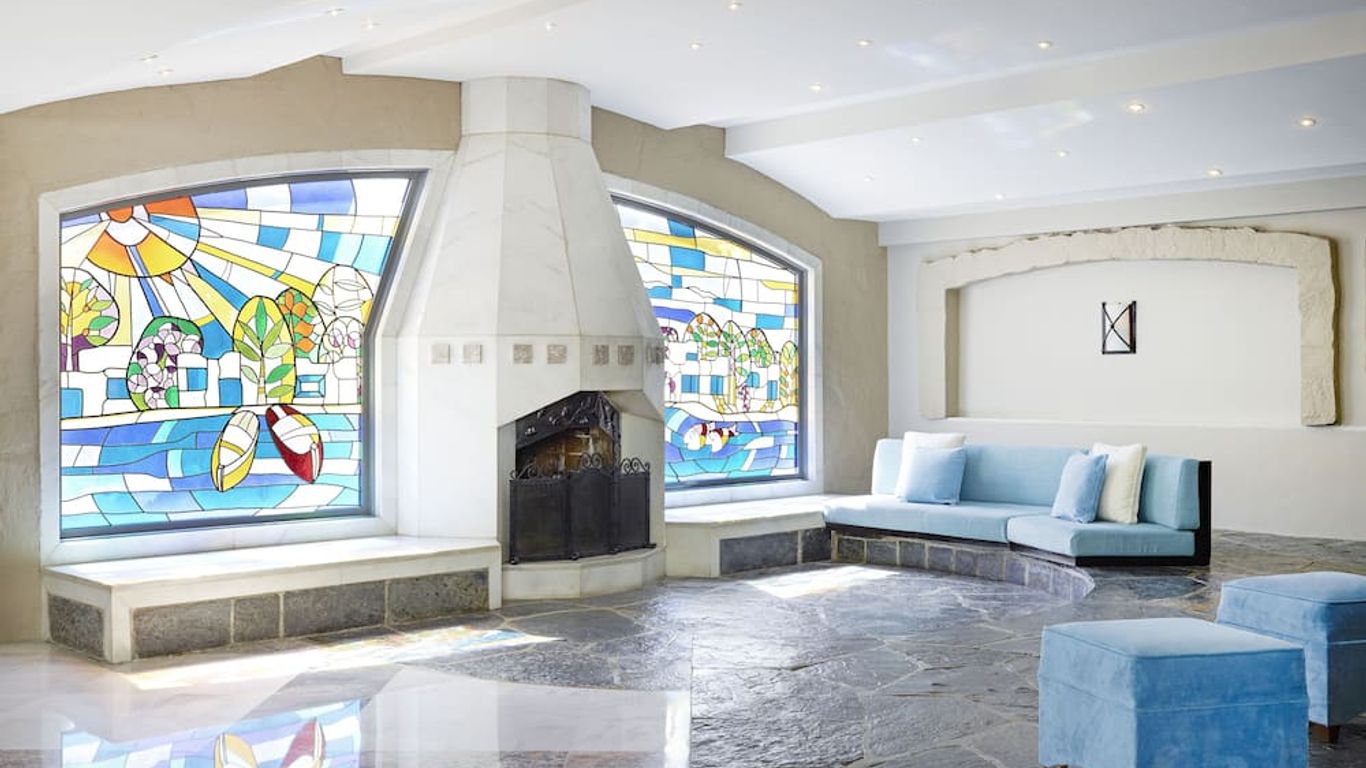 ハピマグ リゾート シー ガーデン