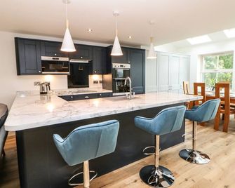 Bramblewood Cottage - Barnard Castle - Kitchen