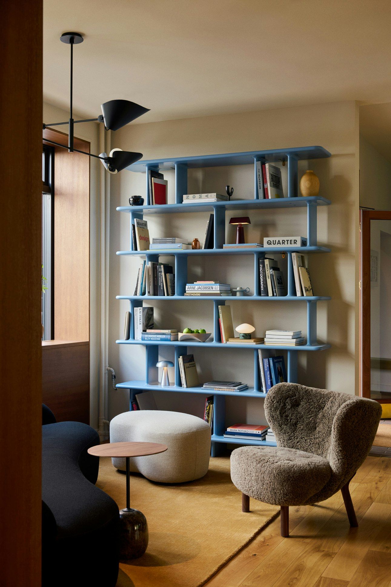 Hotel Petra – København