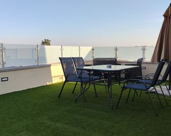 La Madonnina B&b - Presicce - Balcony