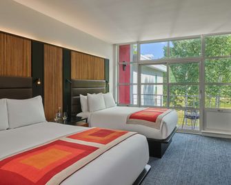 Aspen Meadows Resort - Aspen - Habitación