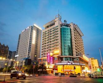 Xiang Gui International Hotel - Nanning - Gebäude