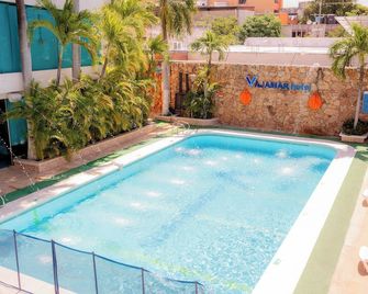 Gio Hotel Vajamar Valledupar - Valledupar - Piscina