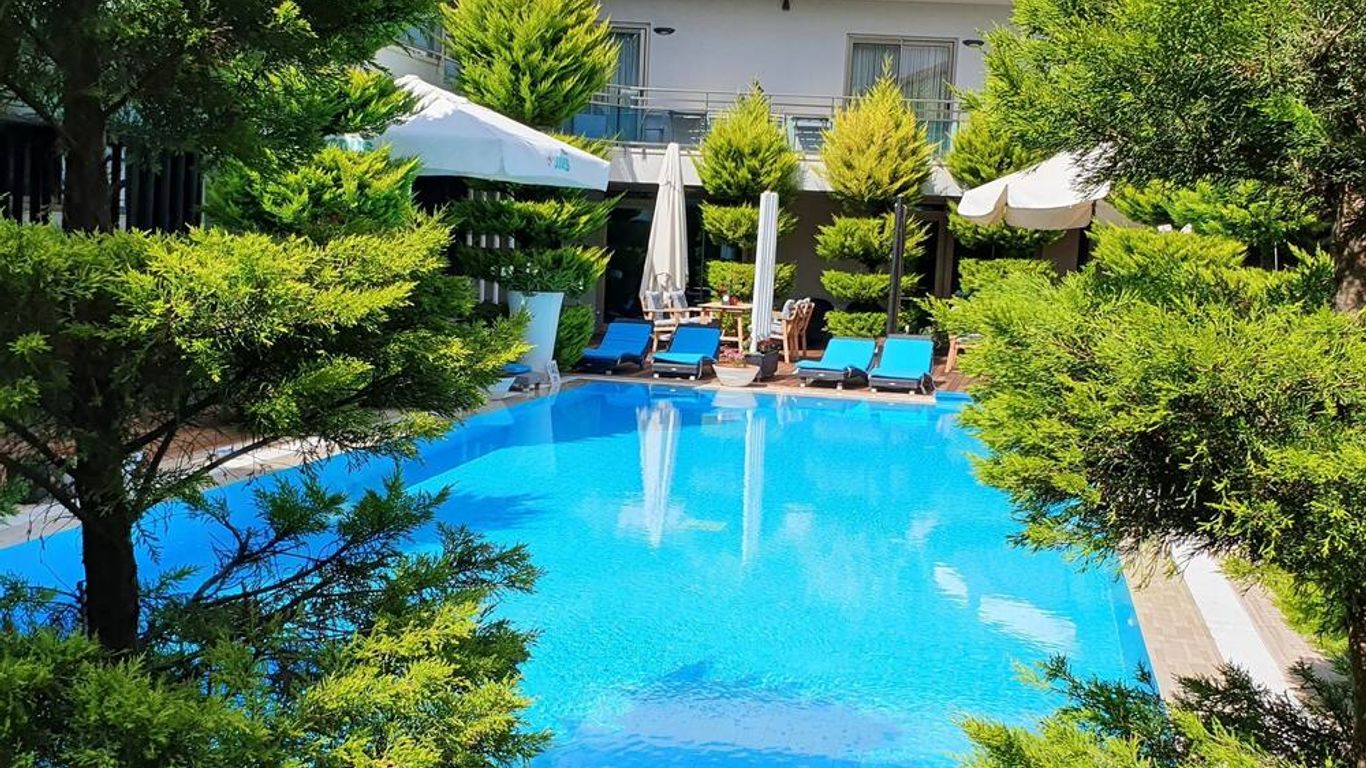 The D Hotel Spa & Resort