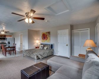 Best Views in Luray! Close to Everything! - Luray - Slaapkamer