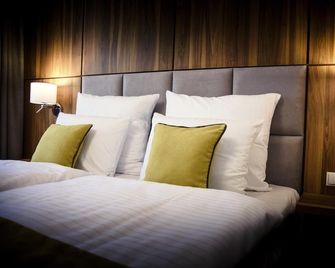 Ruben Hotel - Zielona Góra - Schlafzimmer