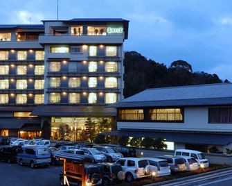 Otoriso - Izunokuni - Gebäude