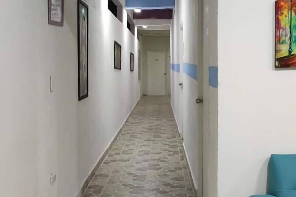 casa natyrouss - Cartagena - Flur