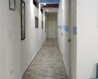 casa natyrouss - Cartagena - Corredor