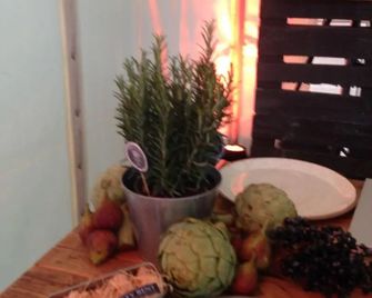 Hotelhafenwedel - Wedel