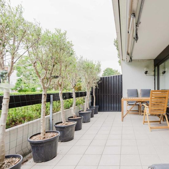 Lovely Apt In Charlottenlund 15 min From Center – Gentofte