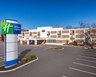 Holiday Inn Express Ramsey-Mahwah - Ramsey - Edificio