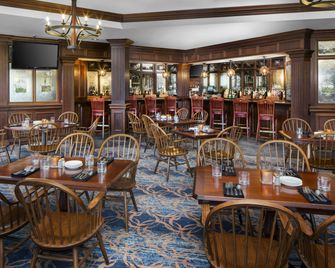 Desmond Hotel Malvern, a DoubleTree by Hilton - Malvern - Restaurant