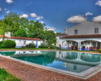 Hotel Rural Monte Da Rosada - Estremoz