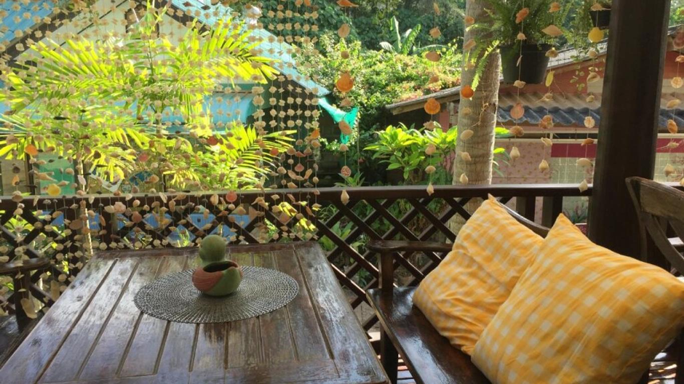 Best House Guesthouse Lanta