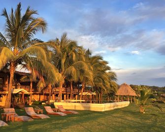 El Sitio de Playa Venao - Las Escobas del Venado