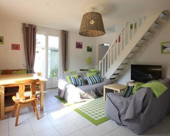 Le Clos Surcouf - Isigny-sur-Mer