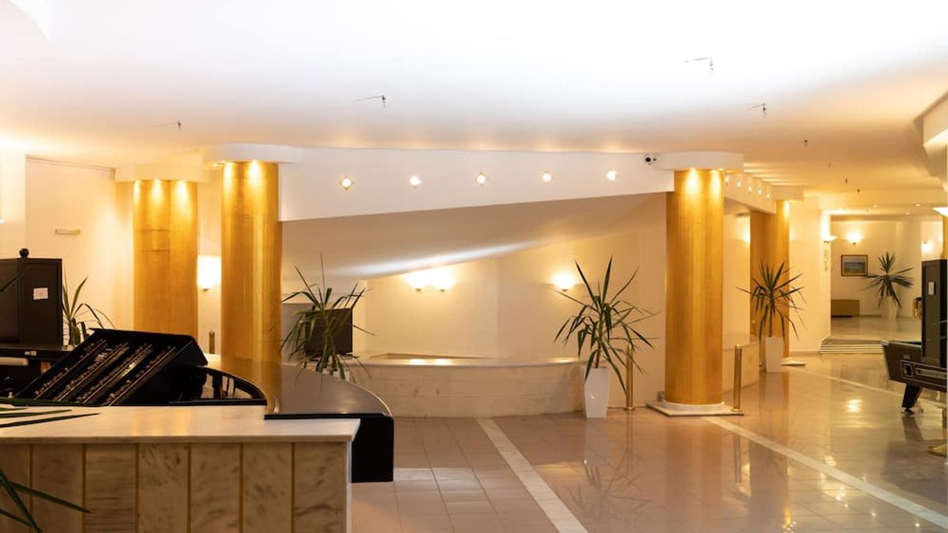 Santa Marina Unique Hotel