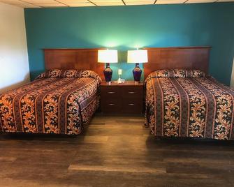 The Georgetown Inn - Georgetown - Bedroom