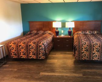 The Georgetown Inn - Georgetown - Habitación