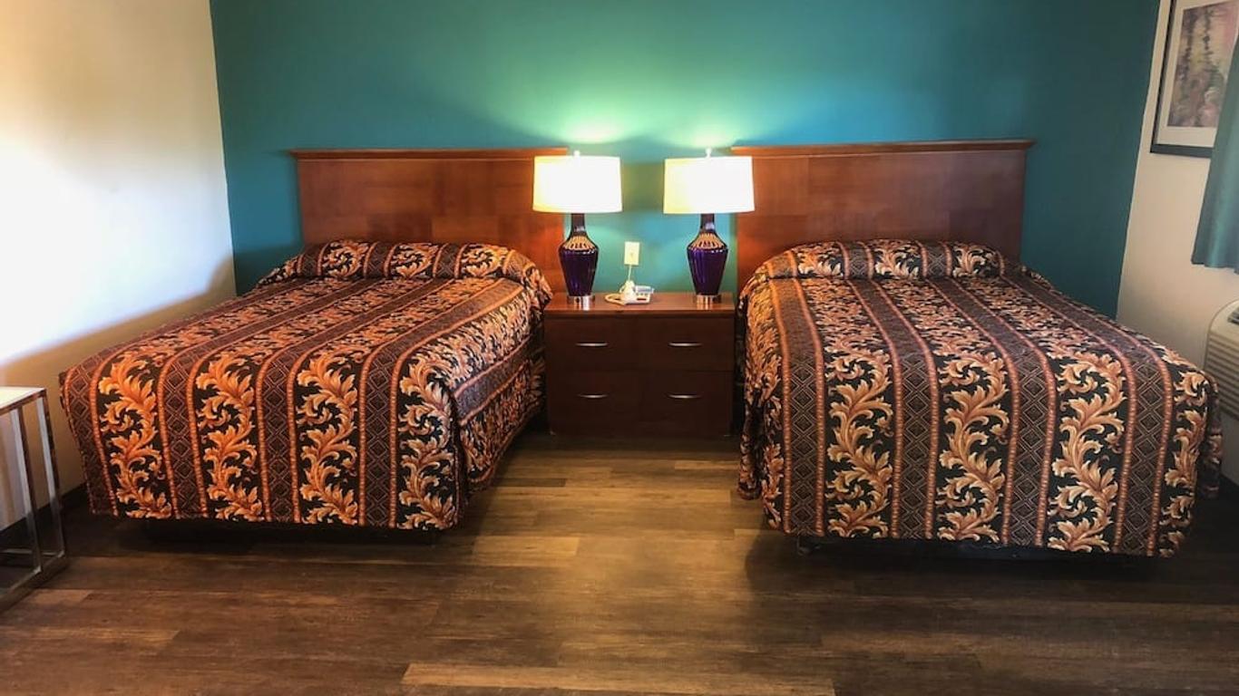 Econo Lodge