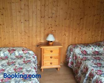 Laciana Natura Sl - Villablino - Habitación