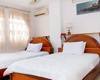 Blue Sea Hotel - Nha Trang - Habitación