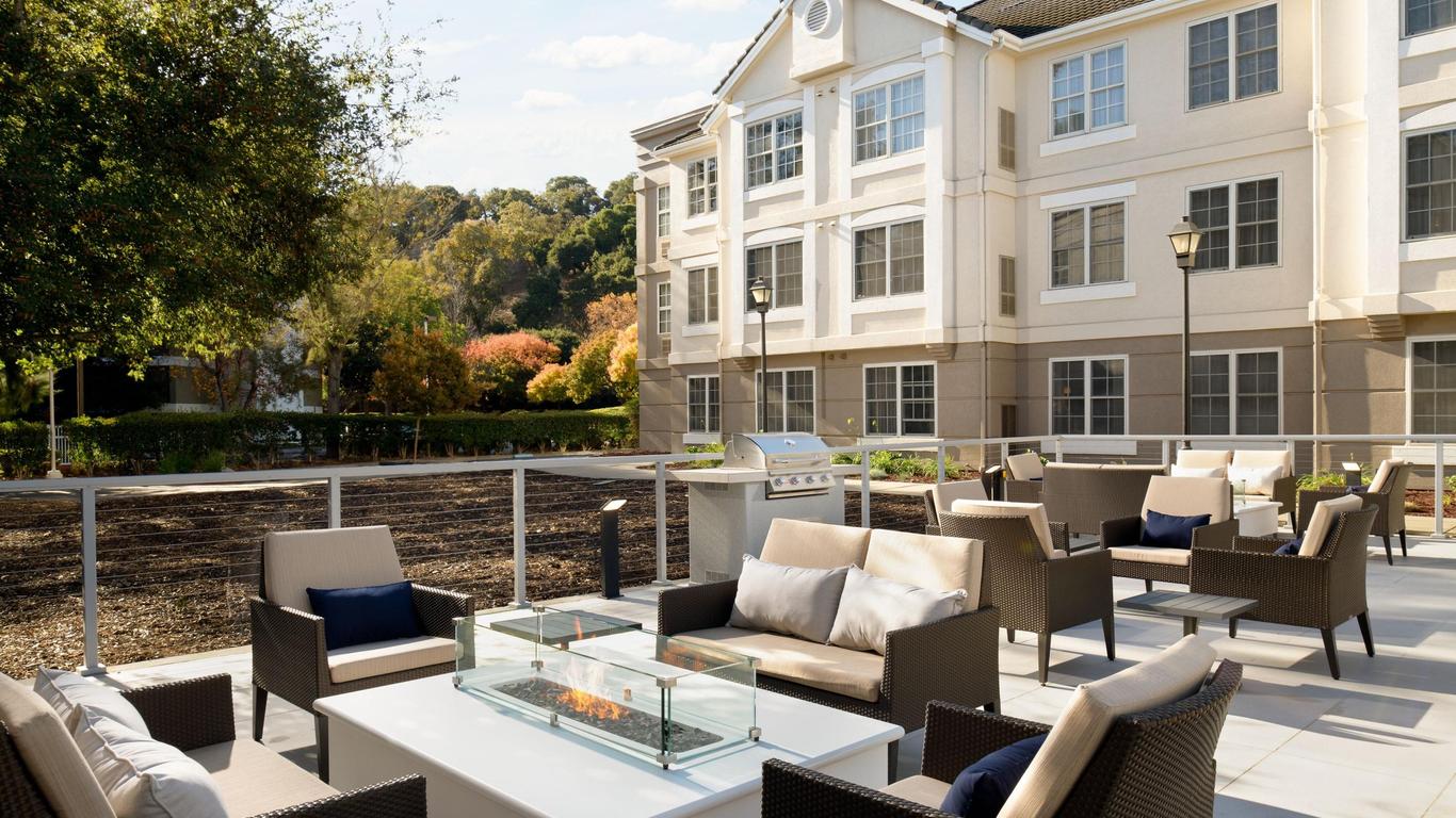 Residence Inn by Marriott Pleasanton