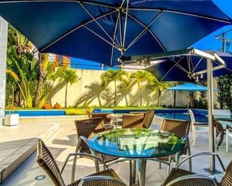 Camaçari Plaza - Camacari