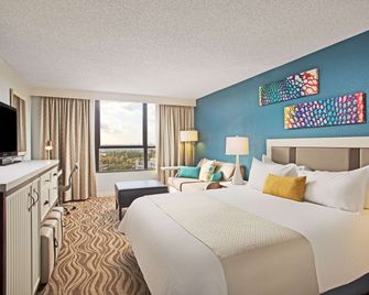 Wyndham Lake Buena Vista Resort Disney Springs Resort Area - Orlando - Habitación