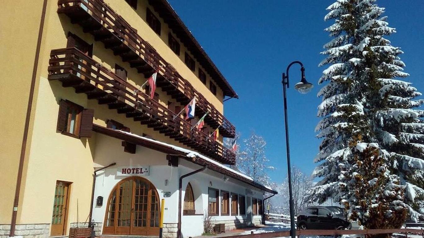 Life Hotels Des Alpes