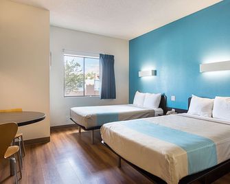 Motel 6 Page, AZ - Page - Bedroom