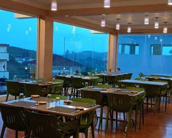 Palve Sugavasam - Ooty - Ravintola