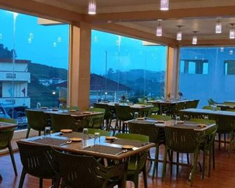 Lms Palve Sugavasam - Ooty - Restaurant
