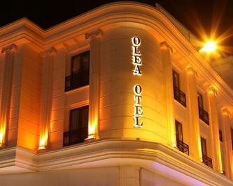 Olea Hotel - Kilis - Edificio