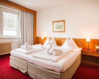 Am Neutor Hotel Salzburg Zentrum - Salzburg - Phòng ngủ