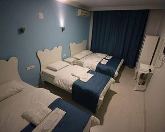 Hotel Aydin - İznik - Bedroom