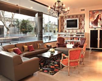 Be Hollywood! - Buenos Aires - Lounge