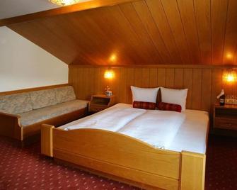 Landhaus Raich - Jerzens - Bedroom