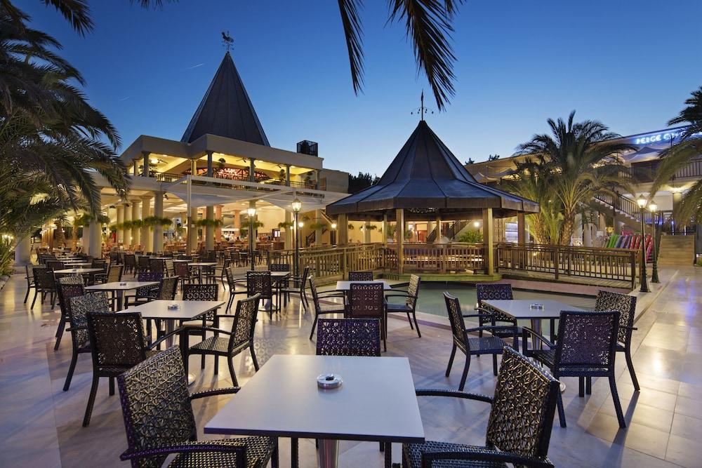 Club Asteria Belek für 7 Tage selling ab Stuttgart UAI ab 329€