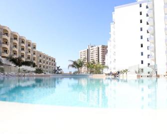 New luxury complex near the sea - Playa Paraiso - Pool
