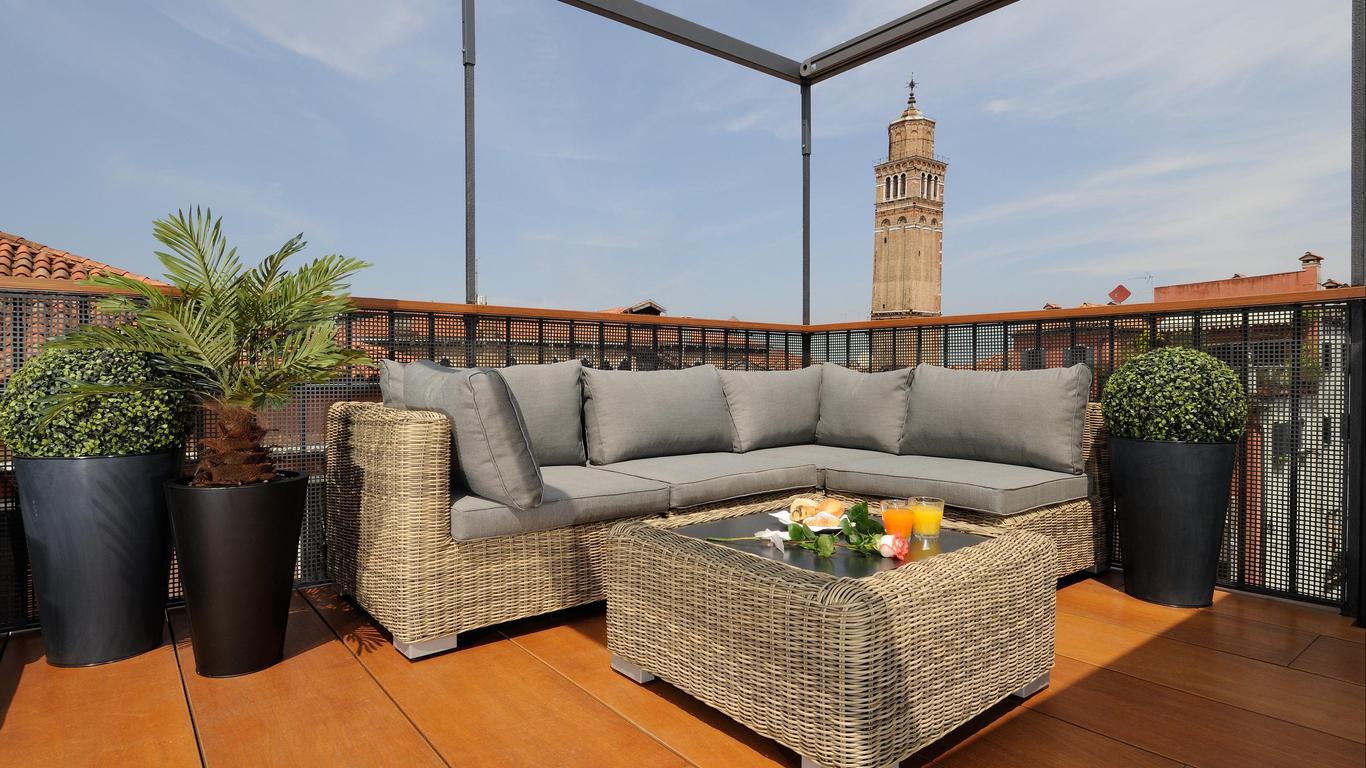 Unahotels Ala Venezia-Adults 16