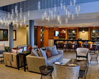 Anew Hotel Centurion Pretoria - Centurion - Bar