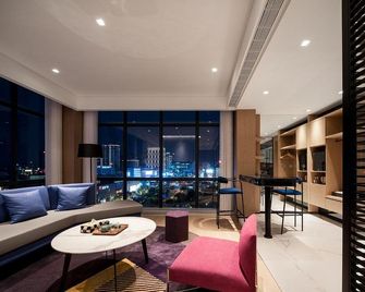 Ningbo Siji Ruili · Cheerlily By Dragon - Ningbo - Bedroom