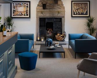 Mytton Fold Hotel - Langho - Bar